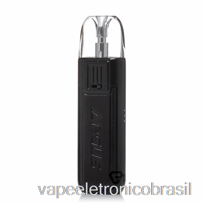 Vape Vaporesso Voopoo Argus Pod Se 18w Sistema Pod Preto